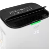 Deshumidificador y purificador de aire 2 en 1 Adler | AD 7863 | Potencia 420 W | Apto para estancias de hasta 140 m³ | Capacidad del depósito de agua 6,5 L | Blanco