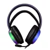 Auriculares White Shark GH-2444 Peacock-2 negro