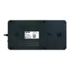 Eaton 3S550I SAI (sistema de alimentación ininterrumpida) Standby (Offline) 0,55 kVA 330 W 8 salidas AC