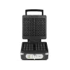 Gofrera LAFE WaffleMaster GFB-003 1400W con placas antiadherentes