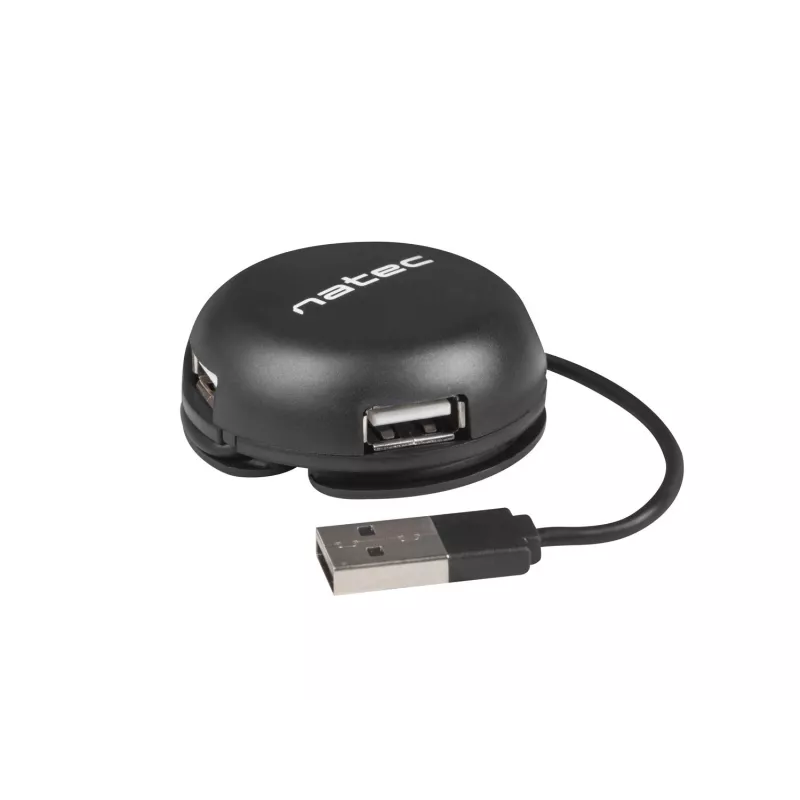 Hub USB NATEC Bumblebee NHU-1330