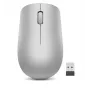 Ratón Lenovo 530 Office Ambidiestro RF Wireless Óptico 1200 DPI