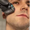 Afeitadora eléctrica CECOTEC PrecisionCare X-Trimm Triple Shaver — 3 cuchillas, sumergible