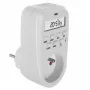 Temporizador digital GreenBlue GB362 — temporizador programable para aparatos eléctricos, modelo GB362