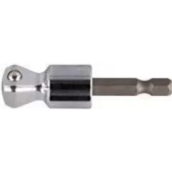 Makita E-03436 Adaptador de torsión 1/2 - 1/4 50 mm 1/4 (E-03436)