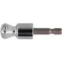 Makita E-03436 Adaptador de torsión 1/2 - 1/4 50 mm 1/4 (E-03436)