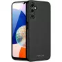 StyleShell NYLO, funda para móvil Negra, Samsung Galaxy A15 5G / A15 4G