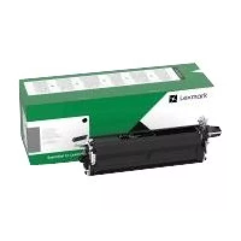 Lexmark 83D0HC0 cartucho de tóner para CX942/CX943/CX944, cian, 22.000 páginas