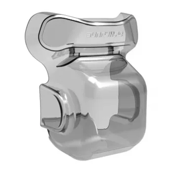 Tapa para gimbal Sunnylife A3S-G913 para AIR 3S – tapa protectora ligera y resistente