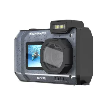 AgfaPhoto Realishot WP9500 negro (WP9500BK)