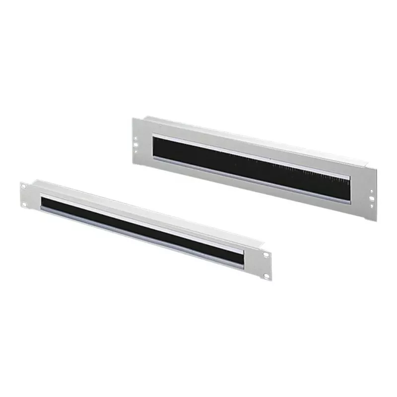 Rittal - organizador de cables - blanco (7140.535)