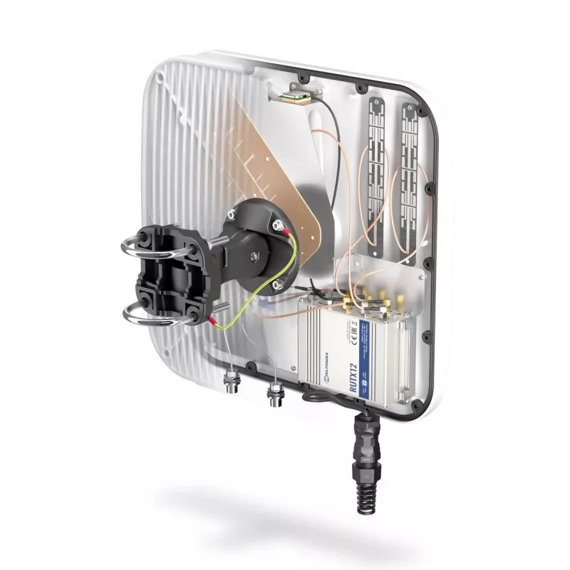 Antena direccional QuWireless AXR12