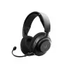 SteelSeries Arctis Nova 3X Wireless 61689 auriculares con micrófono inalámbricos para Xbox, negros