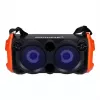 Altavoz portátil Prime3 APS31 Slam!, negro