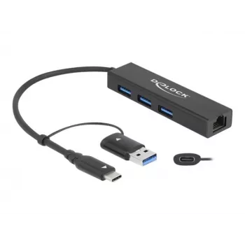 Dock para portátil DeLOCK 64149