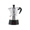 Bialetti Moka Elettrika cafetera moka eléctrica manual 0,09 L