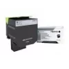 Lexmark 71B2HM0 cartucho de tóner, magenta, 3500 páginas