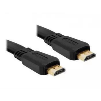 Cable HDMI DeLOCK 82671 3 m Type-A estándar negro