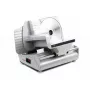 SEVERIN AS 3915 - Cortadora de fiambres - 180 W - Plata