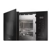 Microondas de empotrar AMMB20E5SGB X-TYPE, 800W, 20L