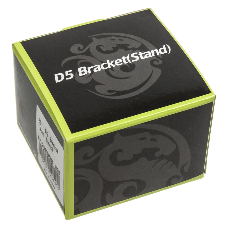 Kit de montaje Bitspower BP-2011D5BT-MBK