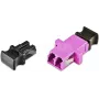 Lightwin LKUP DLC-DLC MM OM4 Accesorio de conectividad