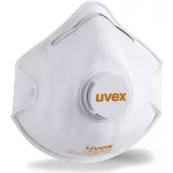 Mascarilla facial Uvex silv-Air classic 2210