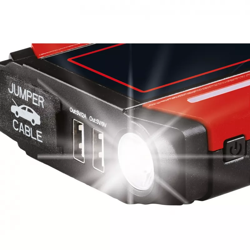 Batería portátil Einhell CE-JS 18, 18000 mAh