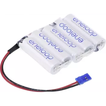 Aparato eléctrico Panasonic 124268 – diseño compacto de alta eficiencia energética