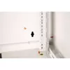 Rack de montaje en pared Digitus DN-19 12U-6/6