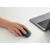 Xiaomi BHR9359GL ratón inalámbrico Comfort Edition, 2,4 GHz, 1200 DPI, botones silenciosos, negro