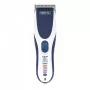 Wahl 09649-916 Cortapelos/Recortadora Azul, Blanco 8 Níquel-Metal hidruro (NiMH)