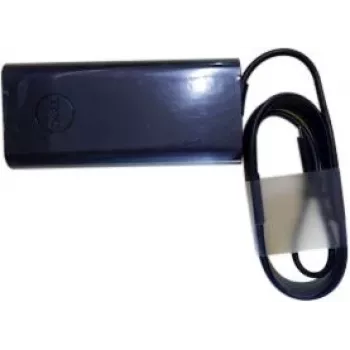 Fuente de alimentación Dell MW1G8 para Latitude 14 5401 – 130W USB Type-C