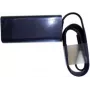 Fuente de alimentación Dell MW1G8 para Latitude 14 5401 – 130W USB Type-C