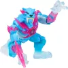 Figura Usorteret Mr. Beast Lab Mutators Mutation Chamber Lightning Panther figura de colección