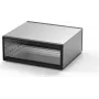 SCHROFF carcasa completa ratiopacPRO - RATIOPAC PRO 3HE 42TE 255T (24572002)