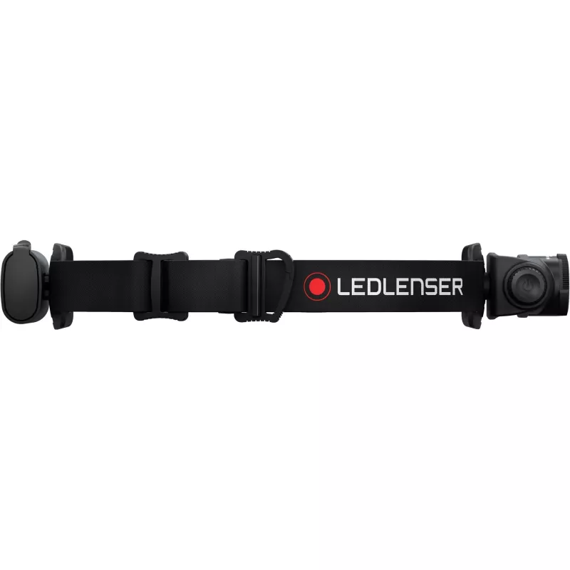 Linterna Ledlenser H5 Core