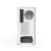 Caja de PC Darkflash DS900 Mesh sin ventiladores (blanco)