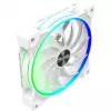 Alpenföhn Wing Boost 3 ARGB 140 mm blanco pack de 3