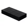 Mercusys switch de sobremesa de 8 puertos 10/100/1.000 Mbps