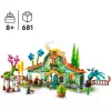 LEGO DREAMZzz Establo de criaturas 71459 — Set de juego de criaturas fantásticas LEGO
