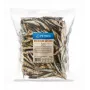 Comida en lata para perros PETMEX Szprotki 500 g – comida húmeda para perros, comida a base de pescado, lata de 500 g