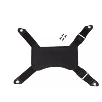 Soporte para tablet/UMPC Honeywell RT10-HS-1 Negro