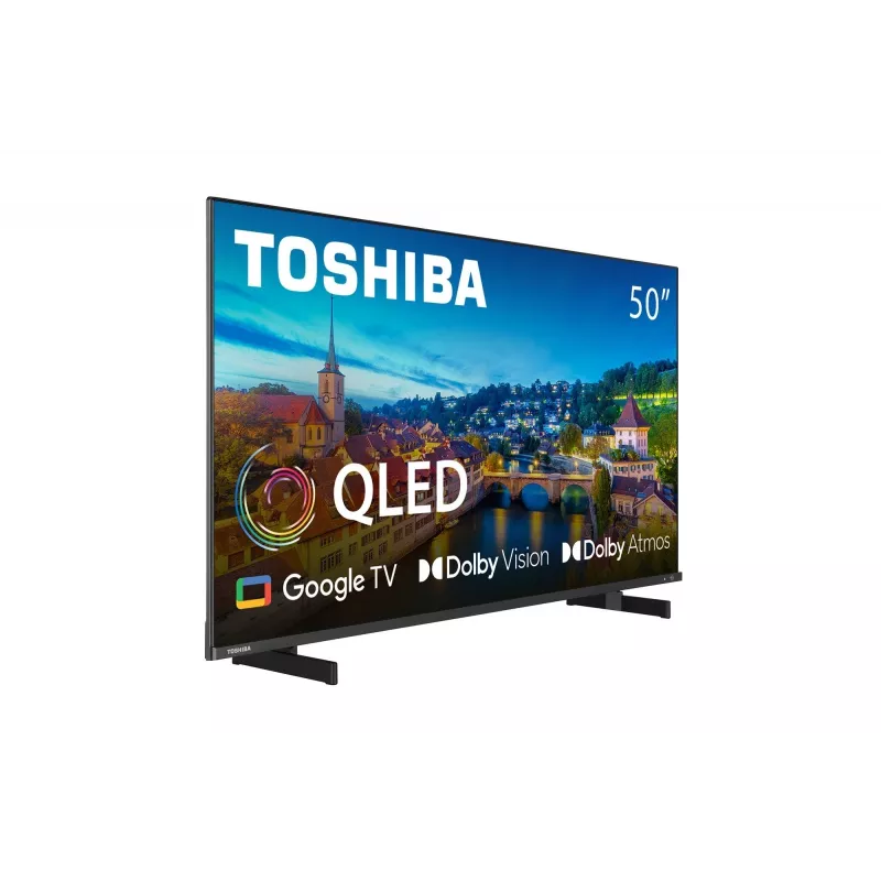 TV QLED 50 inch 50QG5E63DG