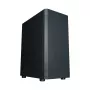 Caja de PC I4 ATX Mid Tower 6 ventiladores