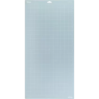 Cricut Explore/Maker LightGrip (30,5 x 61 cm) pack de 2 base de corte azul (2003601)