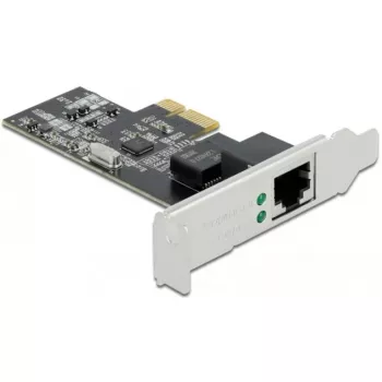 Tarjeta de red DeLOCK 89564 interna Ethernet 2500 Mbit/s
