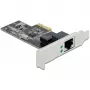 Tarjeta de red DeLOCK 89564 interna Ethernet 2500 Mbit/s