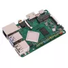 Ordenador de placa única ALLNET Radxa Rock 3A 2GB RK3568 Quad-Core Cortex-A55 2GHz