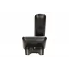Panasonic KX-TG6811 Teléfono DECT con identificador de llamadas negro